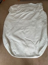 mattress protector cover