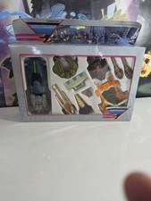 Multimac Galaxy Series Planet