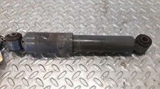 REAR LEFT SHOCK ABSORBER FOR CITROËN AX 1.4 DIESEL K9A 1583227         1583227