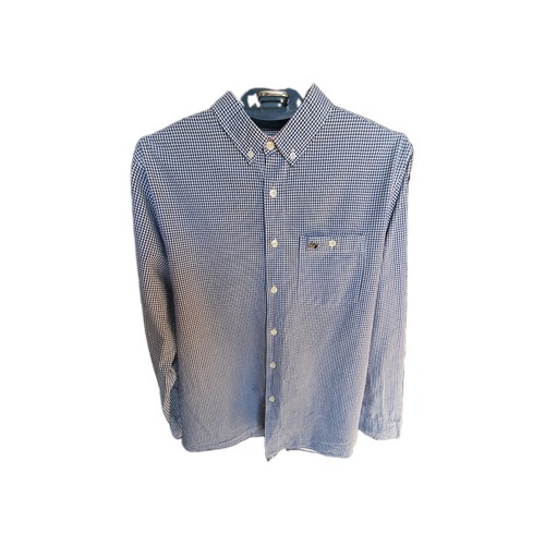 Peaceful hooligan check long - peaceful,