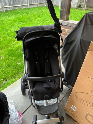 Quinny buzz stroller pram - quinny,