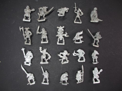 Citadel games workshop - citadel,