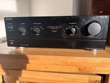Sony TA-F442E Integrated