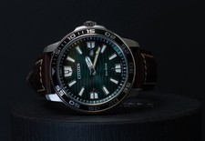 Citizen Men's Eco-Drive