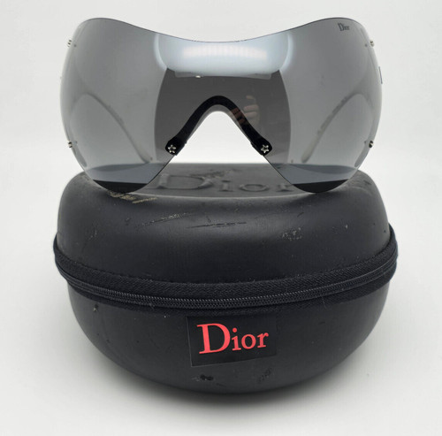 Christian dior ski 9a5 white - christian,