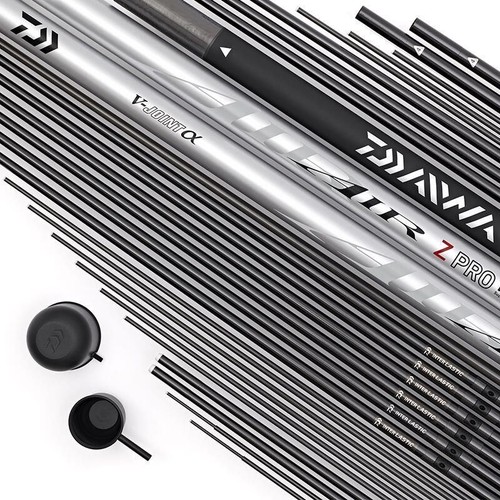 Daiwa match air - match,