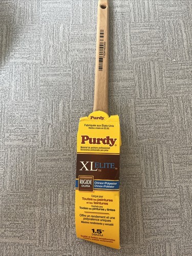 Purdy paint brushes - purdy,