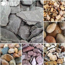 Decorative Coloured Stones |