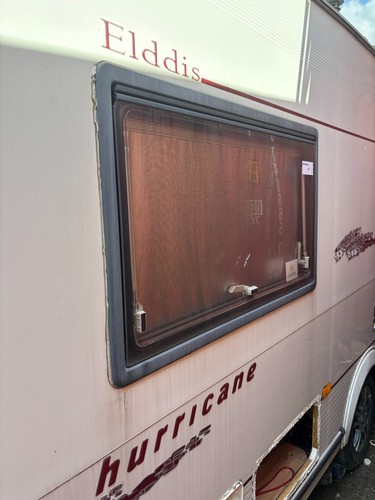 Caravan motorhome dometic - caravan/motorhome,