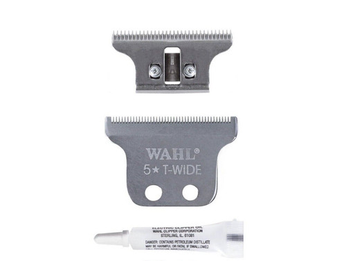 Wahl detailer stars - detailer,
