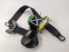 TOYOTA VERSO R2 Sitzschnalle