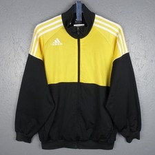 Vintage Adidas Track Jacket
