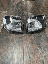 Brand New Clear Front