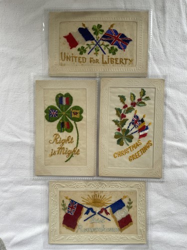 Ww1 patriotic slogan - ww1,