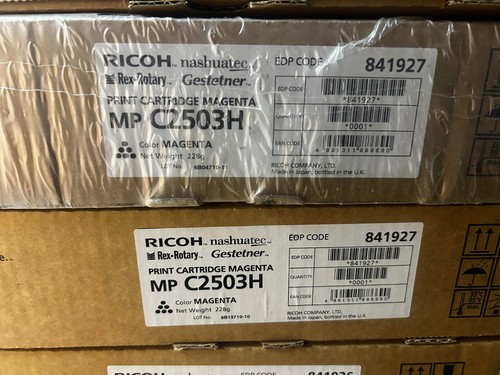 Genuine ricoh printer - ricoh,