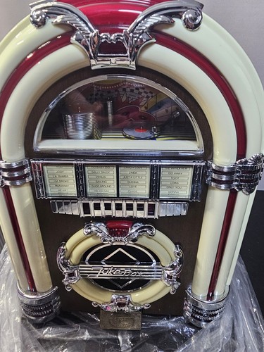 Mini jukebox system tape - system,