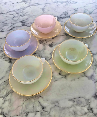 Vintage france arcopal - vintage,
