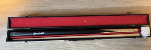 Ronnie sullivan signed - ronnie, o’sullivan