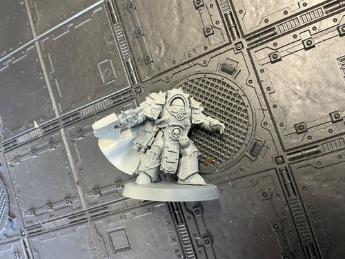 Forgeworld death guard - forgeworld,