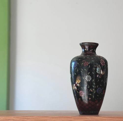 Antique meiji period japanese - antique,