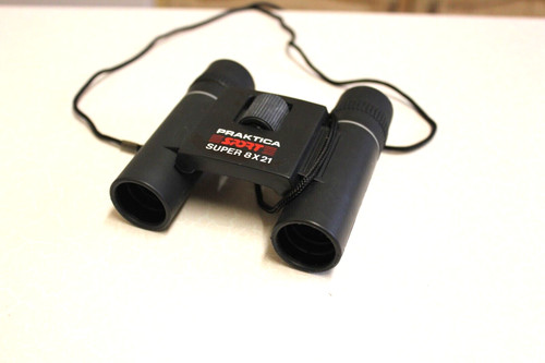 Vintage praktica sport - praktica, super