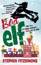 Bad Elf-Stephen Fitzsimons