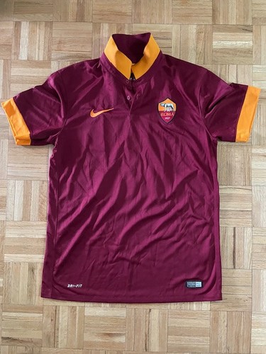 Roma nike 2014 home - roma,