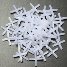 300 pcs Tile Spacers Floor