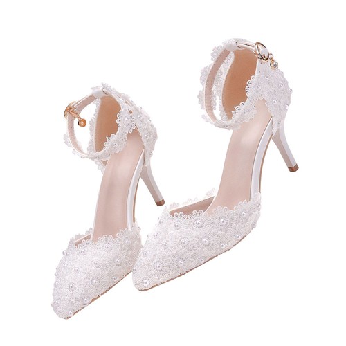 Pair durable white - 1,