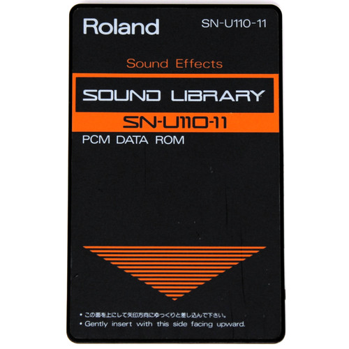 Roland u110 sound - roland,