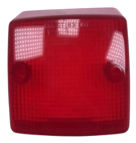 Suzuki genuine glass - glass, tail