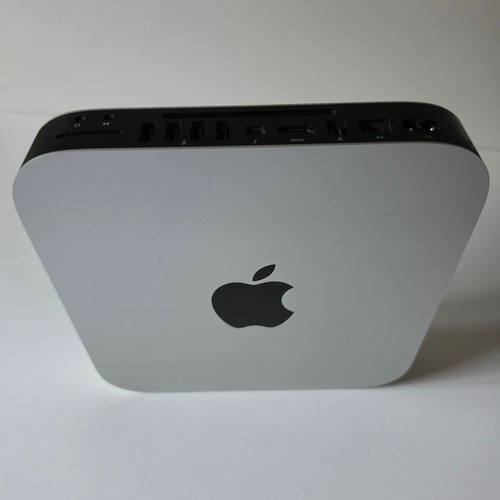 Unlocked mac mini - mac, 2.5