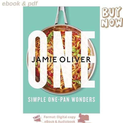 One simple pan - one:,