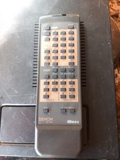 Denon RC-165 Remote Control