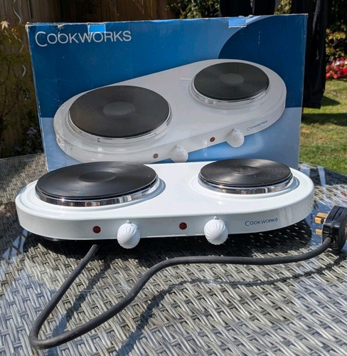 Cookworks double boiling - cookworks,