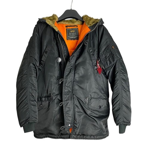 Alpha industries vintage - industries,