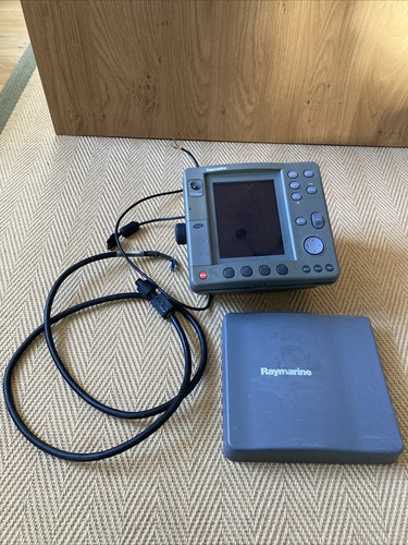 Raymarine rc530 plus - rc530,