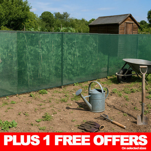 Garden screens netting privacy - netting,