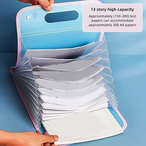 File folder document organizer - folder,