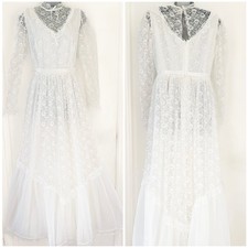 Vintage no label  approx 1980s