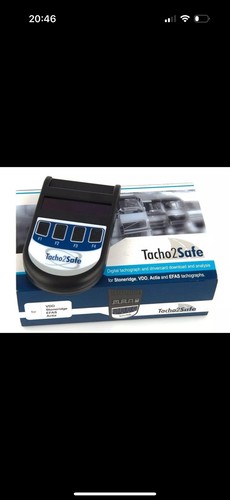 Tacho download machine - , and