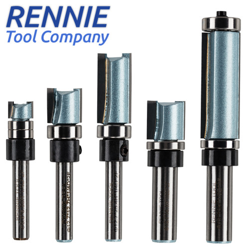 Rennie tools guided profile - rennie,