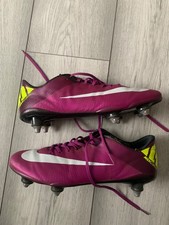NIKE MERCURIAL VAPOR SUPERFLY