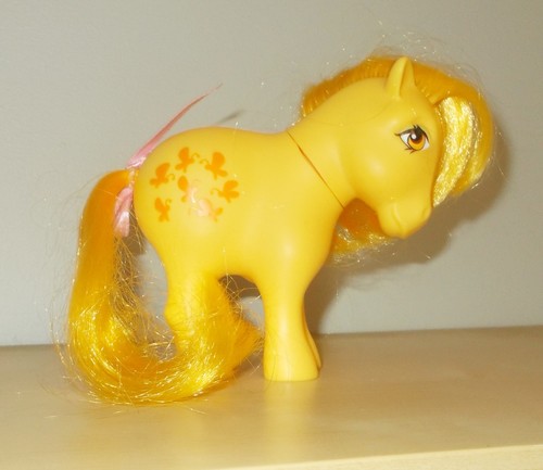 Little pony special 35th - little,