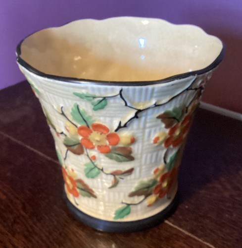1950s 1960s bovey - 1950s, pottery
