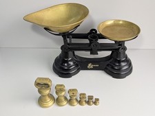 Vintage Librasco  Weighing