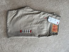 LEVIS 751 Standard Straight