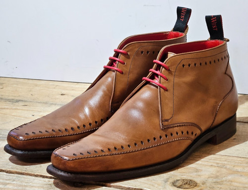 Jeffery west mens - jeffery, cedar