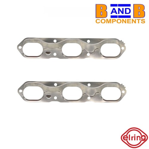 Elring 230 333 - 230.333, exhaust