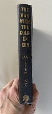 The Man with the Golden Gun |